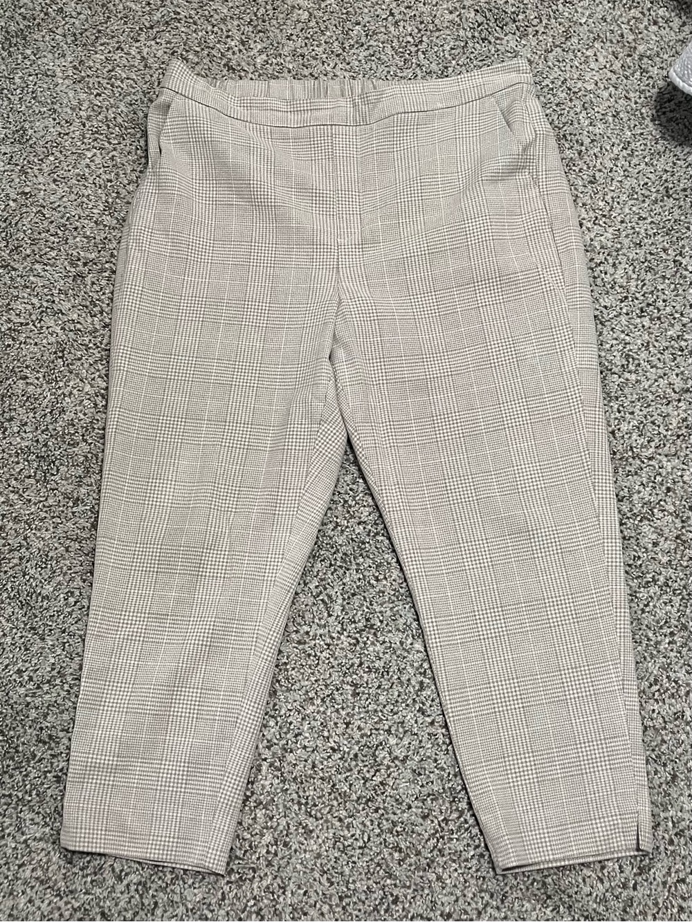 Banana Republic Pull On Women’s Dress Pant